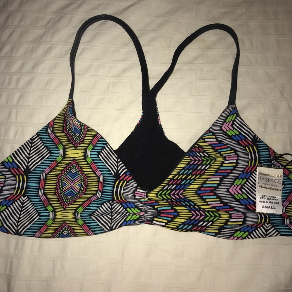 L*space Bikini